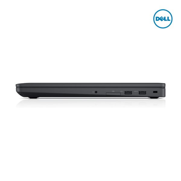 Dell Latitude E5570 - Core i5 6th Gen | 8GB Ram | 256GB SSD | 15.6″ HD LED Screen - Image 4