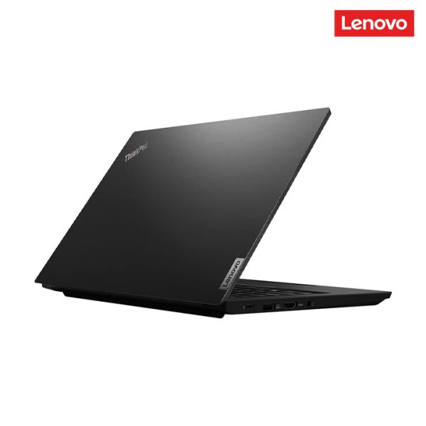 Lenovo ThinkPad E14 Gen 2 - 11th Gen i7-1165G7 | 16GB DDR4 | 512GB NvMe | 14" inches FHD | Windows 11 - Image 5
