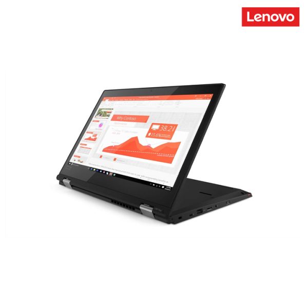 Lenovo ThinkPad X380 Yoga - Intel Core i5 8th Gen | 8GB RAM |  256GB NvMe SSD | 13.3" inch Full HD Touchscreen  |Windows 11 - Image 5
