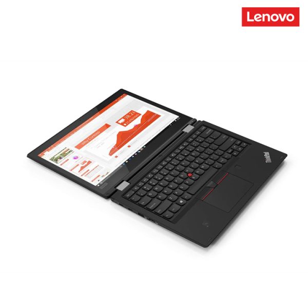 Lenovo ThinkPad X380 Yoga - Intel Core i5 8th Gen | 8GB RAM |  256GB NvMe SSD | 13.3" inch Full HD Touchscreen  |Windows 11 - Image 6