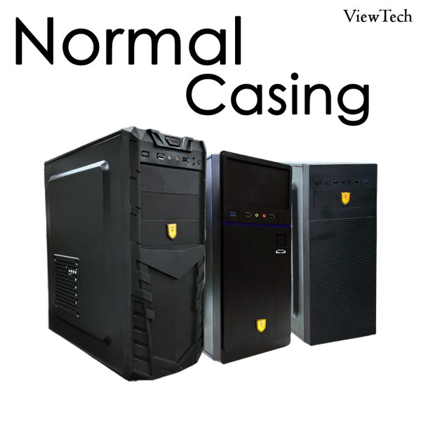 Viewtech Normal Casing