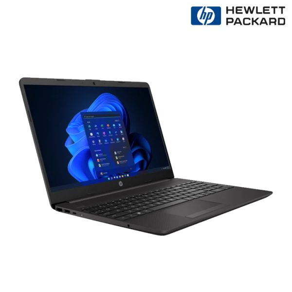 HP 250 Notebook G8- i5 11th Gen | 16GB Ram | 512GB NvMe SSD | 15.6-Inch FHD Laptop |  Intel iRIS Xe VGA |Windows 11 - Image 2