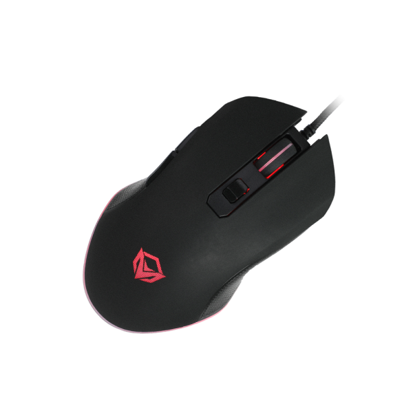 Backlit Gaming Combo 2 in 1 - C510 - Image 2