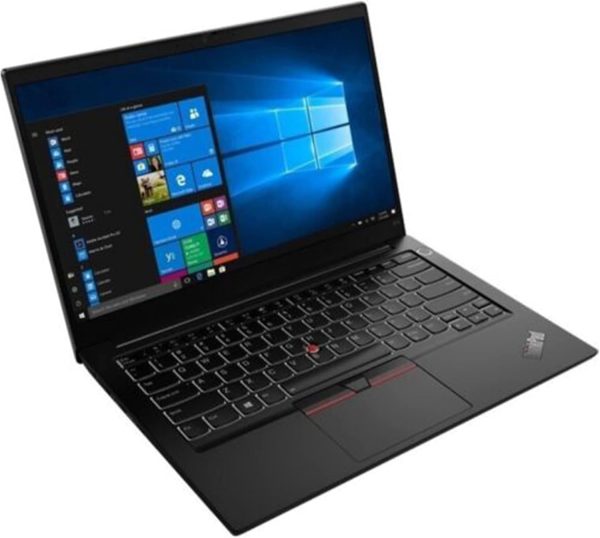 Lenovo ThinkPad E14 Intel Core i5-10210U X4 1.6GHz , 16GB Ram , 512GB NvMe , 14" inches FHD , Win 11 - Image 2