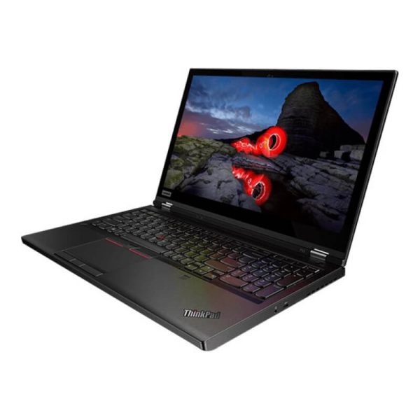 Lenovo ThinkPad P53 Workstation Laptop (Intel i7-9750H 6-Core), 16GB RAM, 512GB SSD, Quadro T1000, 15.6" Full HD (1920x1080), Windows 11 - Image 2