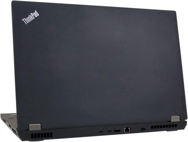 Lenovo ThinkPad P70 17.3" FHD, Xeon E3-1505M V5 2.8GHz, 316GB Ram, 512GB NvMe Solid State Drive, Windows 11, NVIDIA Quadro M3000M 8GB - Image 2