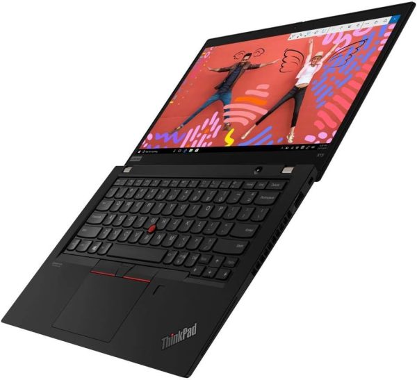 Lenovo ThinkPad X13 Gen 1 Laptop, Intel Core i5-10210U, 16GB DDR4 RAM, 512GB SSD, Windows 11 - Image 2