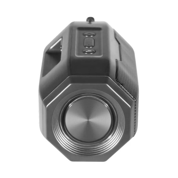 Kisonli S9 Portable Stereo Speaker - Image 2