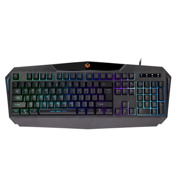 Backlit Gaming Combo 2 in 1 - C510 - Image 3
