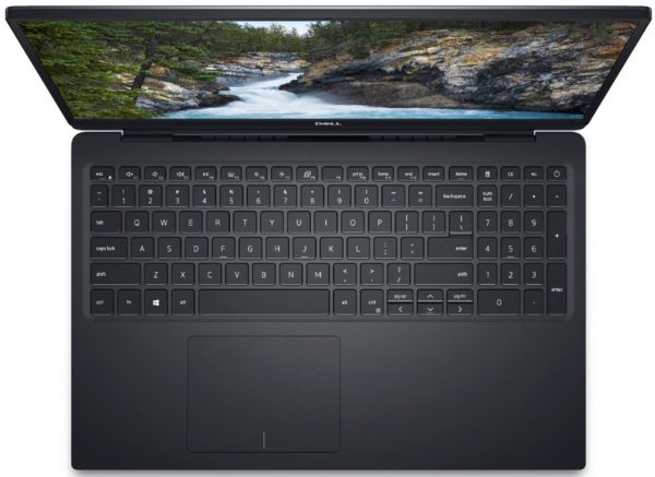 Dell Vostro 5590, 10th Generation Intel Core i5-10210U, 15.6-Inch FHD (1920 X 1080), 16GB Ram, 512GB NvMe, NVIDEA MX230 2GB, Win 11 - Image 2