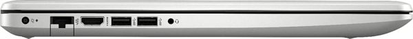 HP 17-by4xxx Laptop 17" i3-1125G4 2.0GHz, 16GB Ram, 512GB NvMe, 17.3" Inches HD, Win 11 - Image 3
