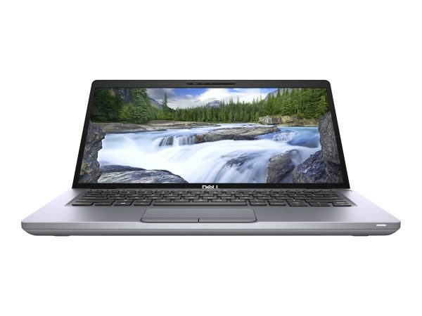 Dell Latitude 5411 14" Notebook - Core i7 (i7-10850H) 10th Gen , 16GB RAM 512GB SSD , 14" Inches FHD , Windows 11 - Image 3