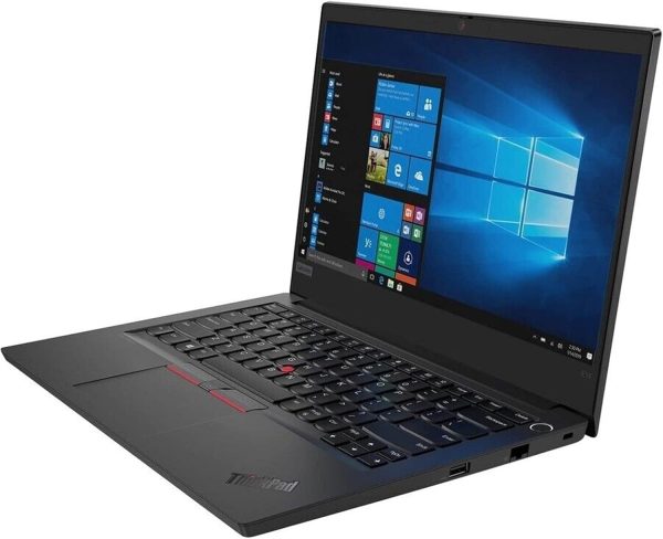Lenovo ThinkPad E14 Intel Core i5-10210U X4 1.6GHz , 16GB Ram , 512GB NvMe , 14" inches FHD , Win 11 - Image 3