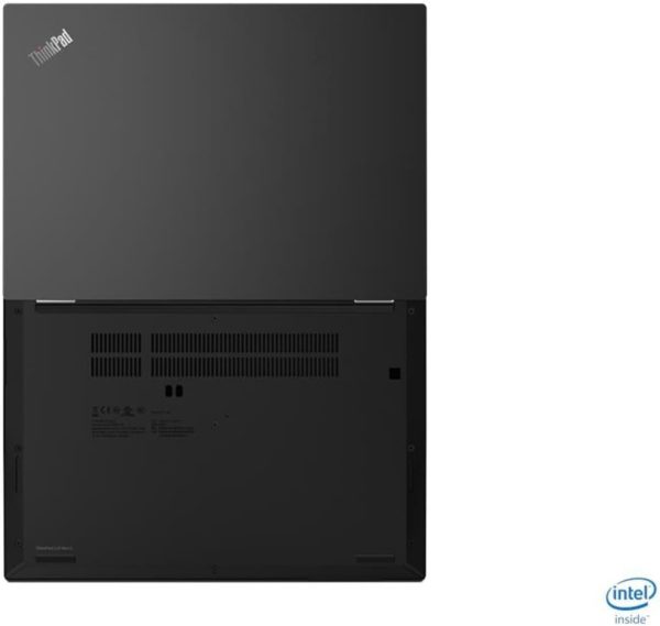 Lenovo ThinkPad L13 Gen 2 Intel Laptop | 13.3" 1920x1080 FHD | Core i7-1165G7-512GB SSD Hard Drive - 16GB RAM , Windows 11 - Image 3