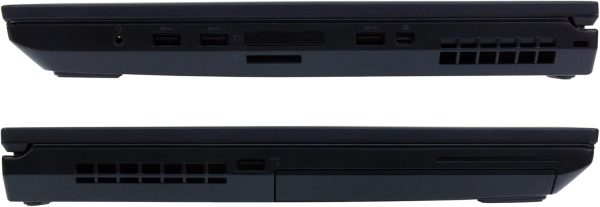 Lenovo ThinkPad P70 17.3" FHD, Xeon E3-1505M V5 2.8GHz, 316GB Ram, 512GB NvMe Solid State Drive, Windows 11, NVIDIA Quadro M3000M 8GB - Image 3