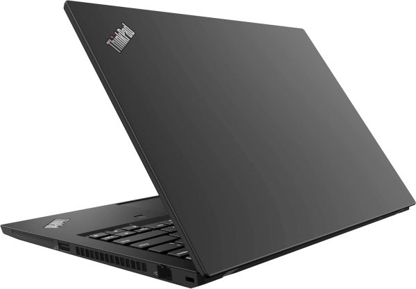 Lenovo Thinkpad T14 (Gen 1) 14" Laptop, i5 10310U 1.7Ghz, 16GB DDR4, 512GB NVMe SSD, 1080p Full HD, Windows 11 - Image 3