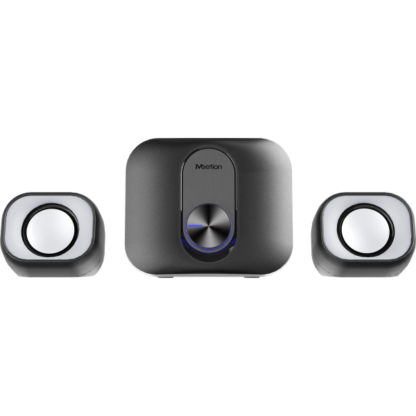 2.1 Office Desktop Speakers - SP2110 - Image 2
