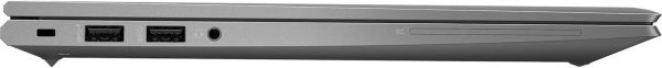 HP ZBook Firefly 14 G8 14" Mobile Workstation - Intel Core i5 11th Gen i5-1135G7, 16GB Ram, 512GB NvMe, NVIDIA® Quadro® 4GB,14" inches IPS FHD,Win 11 - Image 4