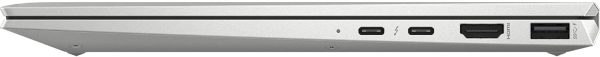 HP EliteBook x360 1040 G8 i7-1165G7  , 16GB Ram , 512GB NVMe , 14" inches FHD , Win 11 - Image 3