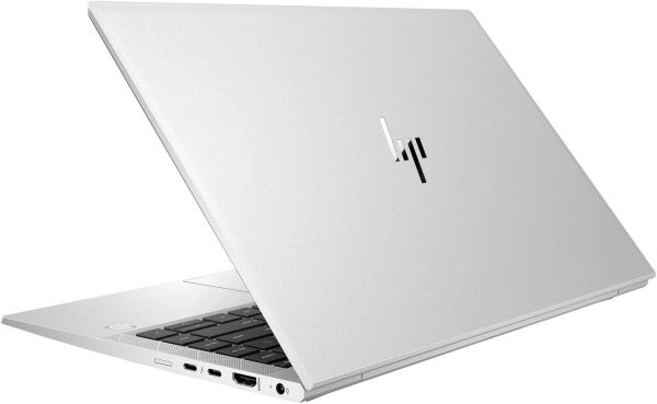 HP EliteBook 840 G7 10th Gen Home & Business Laptop (Intel i7-10510U 4-Core, 16GB RAM, Intel UHD, 14.0" Full HD (1920x1080), WiFi, Win 11 - Image 3