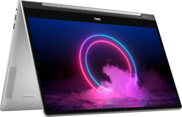 Dell Inspiron 15 2-in-1 7591-15.6" FHD Touch - 10th gen i5-10210U , 16GB , 512GB SSD , Windows 11 - Image 3