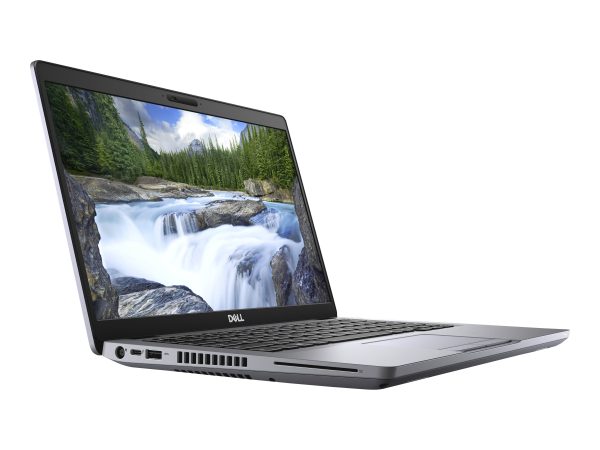 Dell Latitude 5411 14" Notebook - Core i7 (i7-10850H) 10th Gen , 16GB RAM 512GB SSD , 14" Inches FHD , Windows 11 - Image 4
