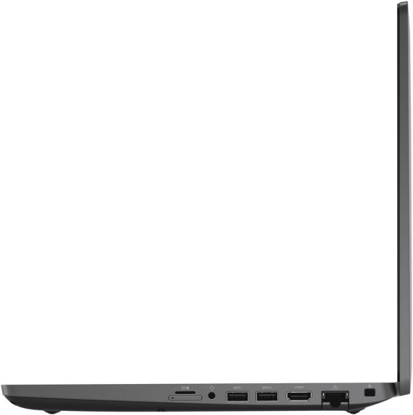 Dell Precision 3541 15.6" FHD Mobile Workstation Laptop, 9th Gen Intel Hexa Core i7-9850H, 16GB DDR4 RAM, 512GB SSD, NVIDEA Quadro P620, HDMI, Windows 11 - Image 4