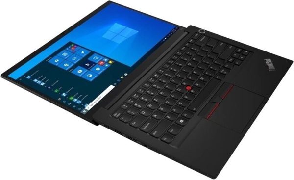 Lenovo ThinkPad E14 Intel Core i5-10210U X4 1.6GHz , 16GB Ram , 512GB NvMe , 14" inches FHD , Win 11 - Image 4