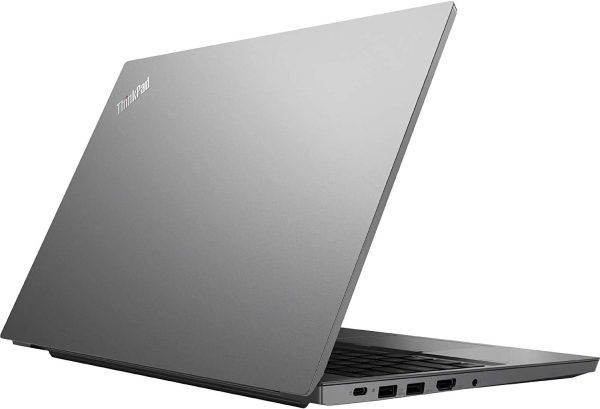 Lenovo ThinkPad E15 Home and Business Laptop (Intel i7-10510U 4-Core), 16GB Ram, 512GB PCIe SSD, 15.6" Full HD (1920x1080),Win 11 - Image 3
