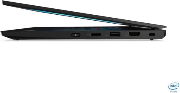 Lenovo ThinkPad L13 Gen 2 Intel Laptop | 13.3" 1920x1080 FHD | Core i7-1165G7-512GB SSD Hard Drive - 16GB RAM , Windows 11 - Image 4