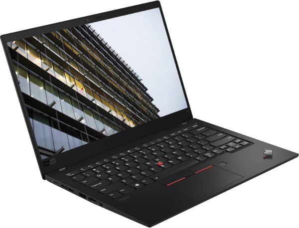 Lenovo THINKPAD X1 Carbon GEN8, Intel CORE I7-10610U VPRO, 16GB Ram, 512GB SSD, Windows 11 - Image 4