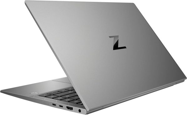 HP ZBook Firefly 14 G8 14" Mobile Workstation - Intel Core i5 11th Gen i5-1135G7, 16GB Ram, 512GB NvMe, NVIDIA® Quadro® 4GB,14" inches IPS FHD,Win 11 - Image 5