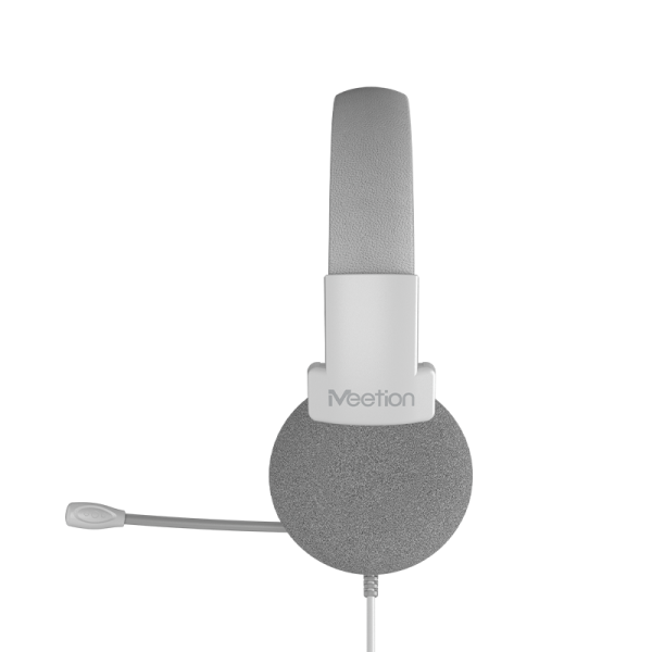 USB Single Ear Headset - HP002U - Image 3