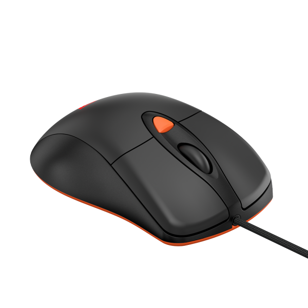 Gaming Mouse Keyboard and Headset Combo with Mouse Pad - C505 - Image 4