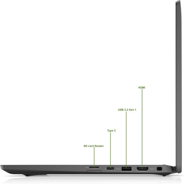 Dell Latitude 7420 FHD Laptop Notebook (2 in 1) with Intel Core i7 11th Gen Processor,16GB Ram, 512GB NvMe, Wi-Fi , Bluetooth Windows 11 - Image 5