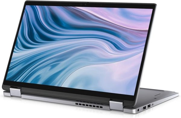Dell Latitude 7410 14" Notebook - Core i7-10610U 10th Gen, 16GB RAM, 512GB SSD, 14" inches FHD, Windows 11 - Image 4