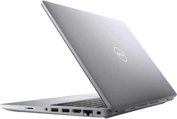 Dell Latitude 5420 - i5 11th Gen (1145G7), 16GB Ram, 512GB NvMe, 14" Inches FHD IPS, Win 11 - Image 6
