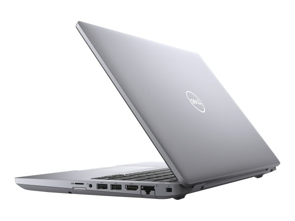 Dell Latitude 5411 14" Notebook - Core i7 (i7-10850H) 10th Gen , 16GB RAM 512GB SSD , 14" Inches FHD , Windows 11 - Image 6