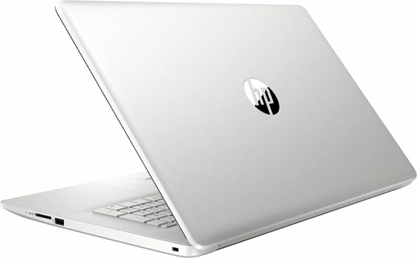 HP 17-by4xxx Laptop 17" i3-1125G4 2.0GHz, 16GB Ram, 512GB NvMe, 17.3" Inches HD, Win 11 - Image 6