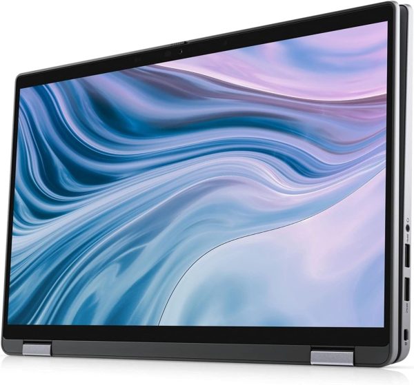Dell Latitude 7410 14" Notebook - Core i7-10610U 10th Gen, 16GB RAM, 512GB SSD, 14" inches FHD, Windows 11 - Image 5