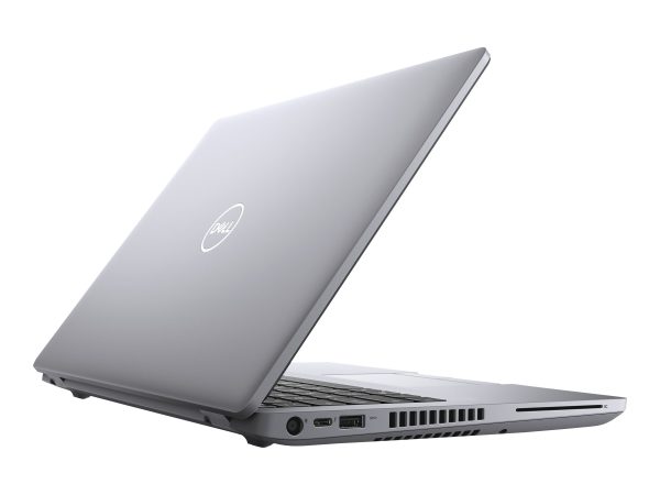 Dell Latitude 5411 14" Notebook - Core i7 (i7-10850H) 10th Gen , 16GB RAM 512GB SSD , 14" Inches FHD , Windows 11 - Image 7