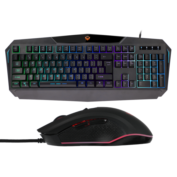 Backlit Gaming Combo 2 in 1 - C510 - Image 8