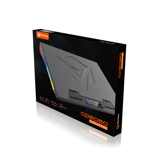 Gaming Cooling Pad - CP5050 - Image 7