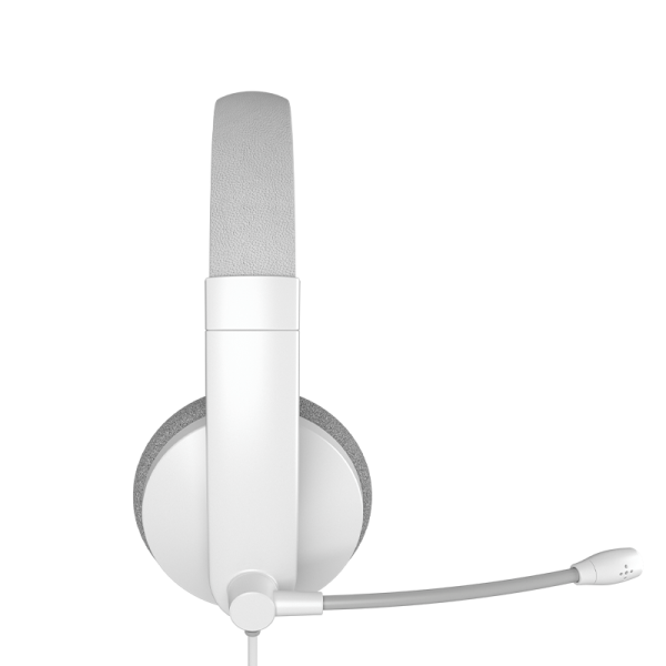USB Single Ear Headset - HP002U - Image 5