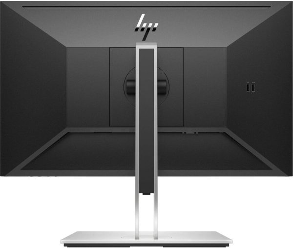 HP EliteDisplay E24 G4 24 Inch IPS LED Backlit, FHD 1920 x 1080, Blue Light Filter, HDMI, VGA, DisplayPort Monitor, - Image 3