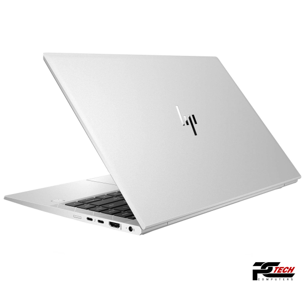 HP ELITEBOOK 840 G7 _ INTEL CORE I5-10210U (10th Gen) _ 16 GB RAM _ 512 GB SSD _ 14 Inches FHD DISPLAY - Image 6