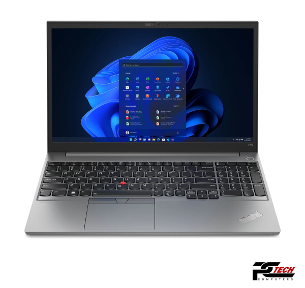 LENOVO THINKPAD E15  _ INTEL CORE I7-10 GEN _ 16 GB RAM _ 512 GB SSD _ 15.6 FHD DISPLAY - Image 5