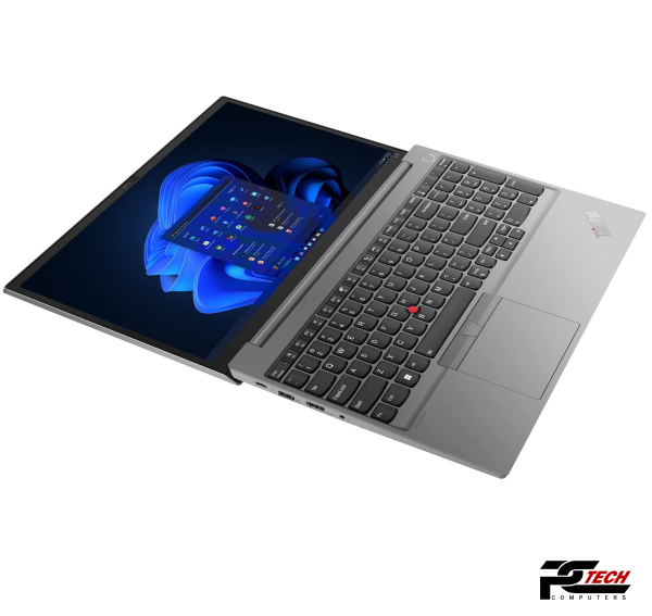 LENOVO THINKPAD E15 GEN 4 _ INTEL i5 12th GEN _ INTEL IRIS Xe GRAPHIC _ 16 GB RAM _ 512 GB SSD _ 15.6 inches FHD DISPLAY - Image 6