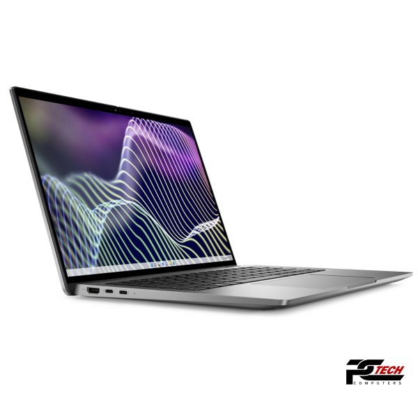 DELL LATITUDE 7440 _  INTEL CORE I7-1365U (13TH GEN) _ 16 GB RAM _ 256 GB SSD _ Intel Iris Xe Graphics _ 14 inches FHD Display - Image 4