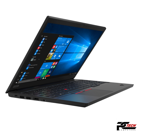 LENOVO THINKPAD E15  _ INTEL CORE I7-10 GEN _ 16 GB RAM _ 512 GB SSD _ 15.6 FHD DISPLAY - Image 4